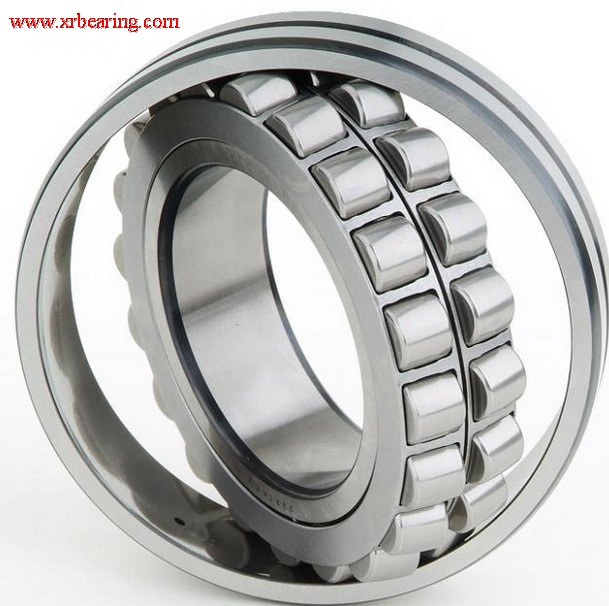 23076 RHKW33 spherical roller bearing