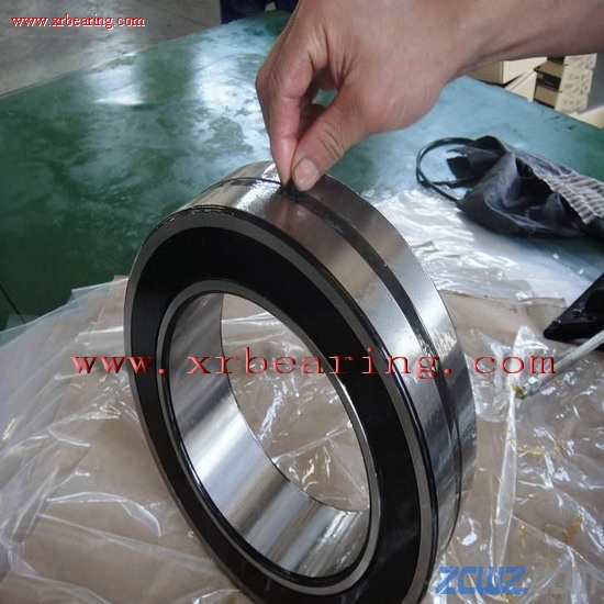 22317МW33 spherical roller bearings
