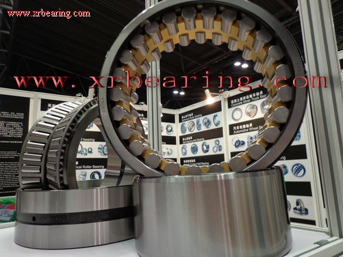 4427/710Х Cylindrical roller bearings