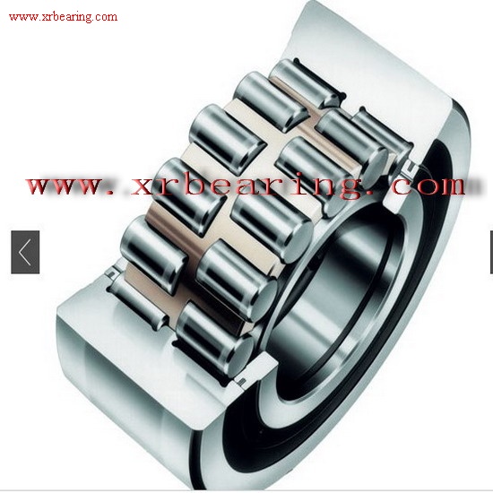 BC4-8062/HA1VU001Л Cylindrical roller bearings