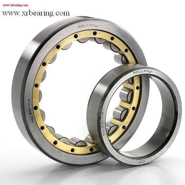 2032780М cylindrical roller bearings