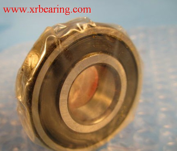 FAG 6204 stainless steel bearings