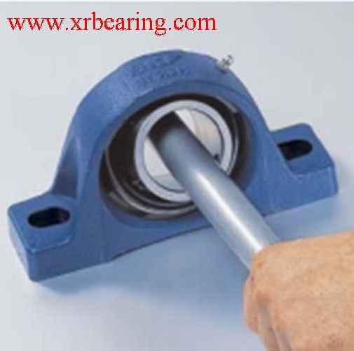 FYTJ1.3/4TF Bearing housing