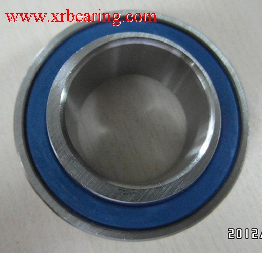 MU007 stainless steel pillow block bearings
