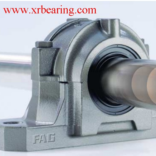 FAG LOE220-N-BL-L plummer block housing