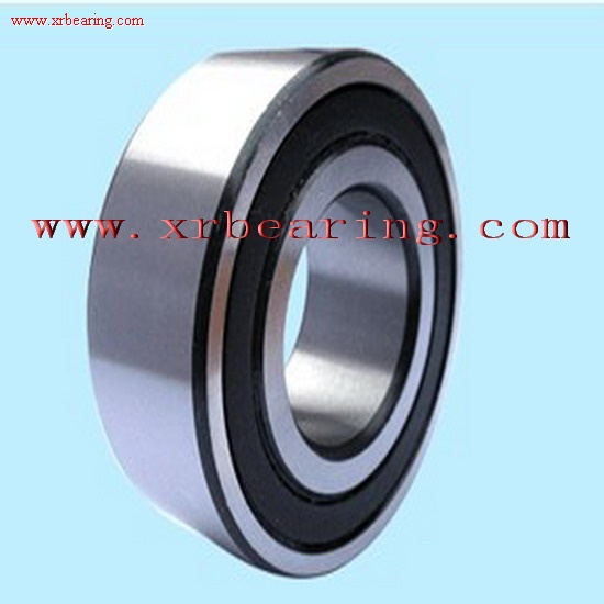 66156КЛ angular contact ball bearings