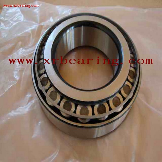7306А inch tapered roller bearings