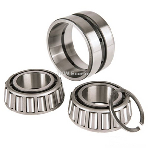 M252349/M252310CD Tapered Roller Bearings with Two Inner Rings