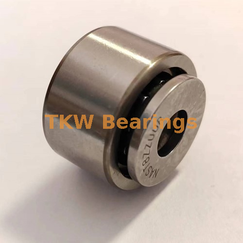 Support Rollers NAST8ZZUUR Yoke-type Track Rollers