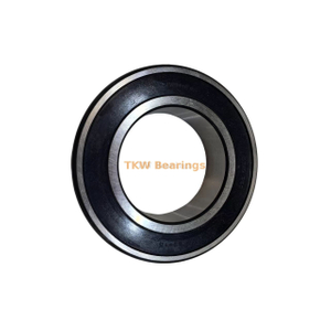 P5 Hybrid Bearings B25-254 for High Speed Servo Electric Motor