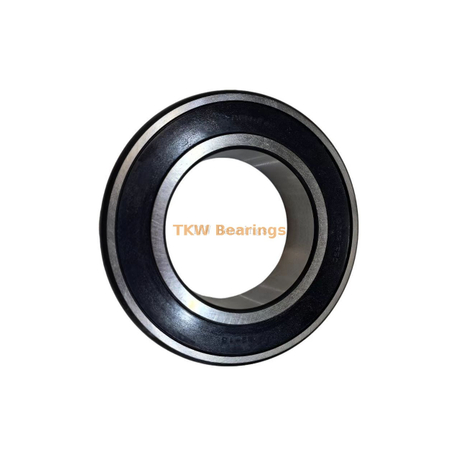 P5 Hybrid Bearings B25-254 for High Speed Servo Electric Motor