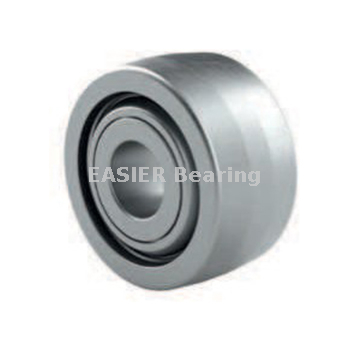 Baling machinery bearing