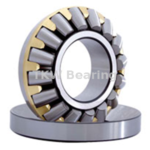 29480 EM Thrust Spherical Roller Bearings with Robust Brass Cage