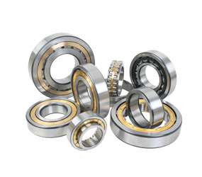 Roller bearings