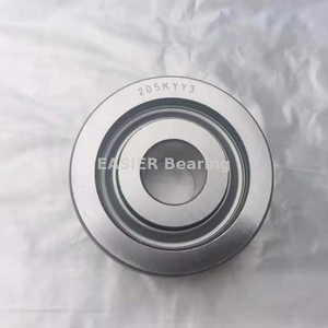 205 KYY3 Bearings for Agricultural Machinery