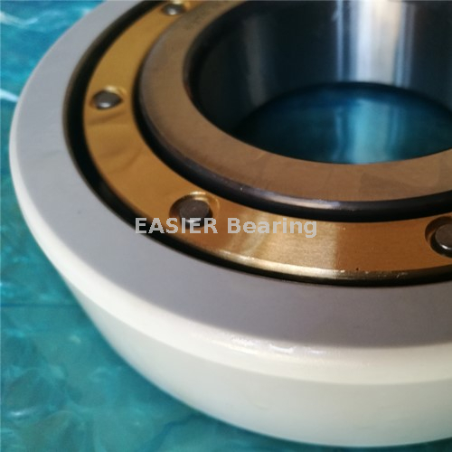 6328 M/C3VL2071 Insulated Bearing for Motor