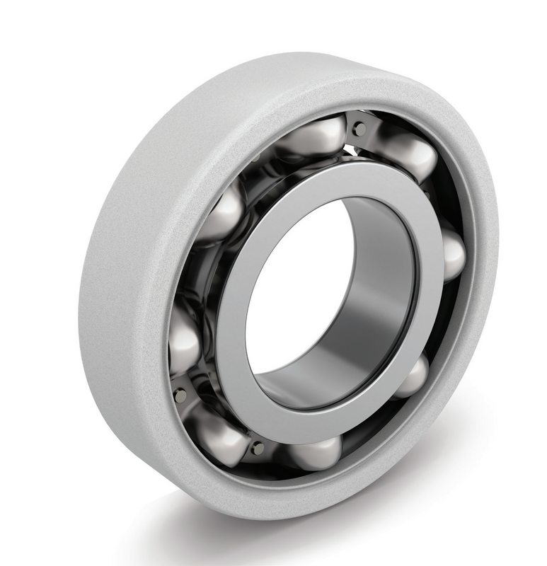 Ceramic Coating Bearing 6228/C3VL2071