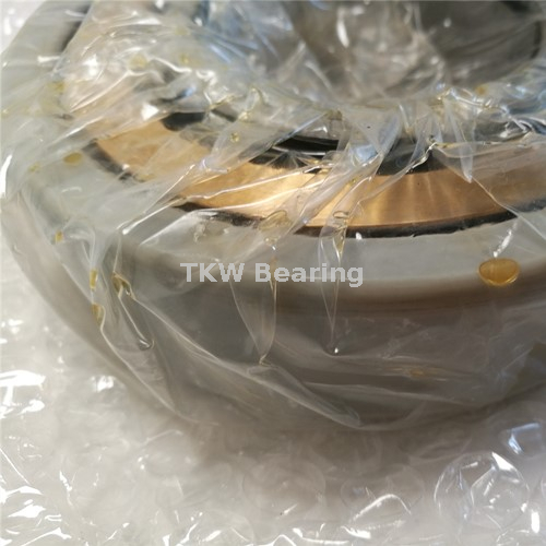 NU 1012 ECP/C3VL0241 Insulated Roller Bearings
