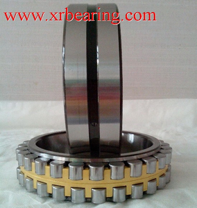 NN3034K/W33 Spindle bearings