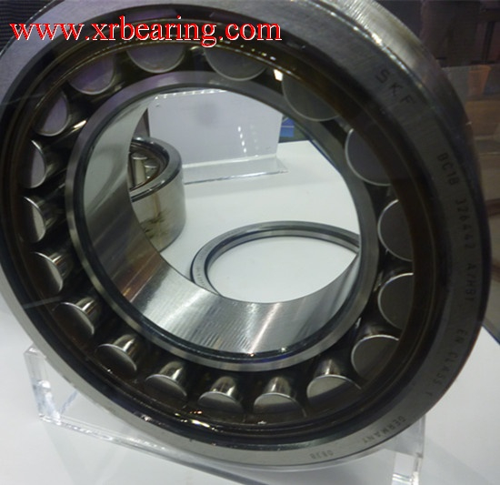 SKF NJ324 ECM bearing