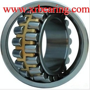 24196 ECA/W33 spherical roller bearings