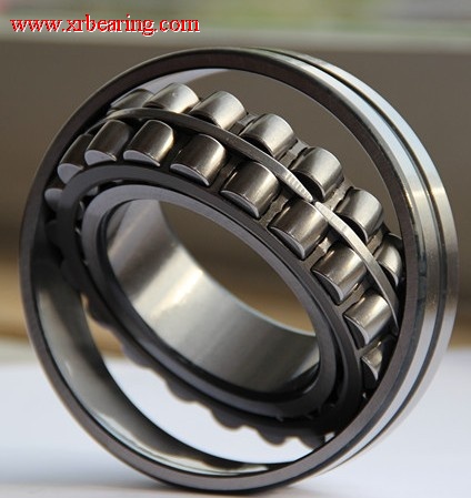 23026-E1-TVPB-C3 spherical roller bearing