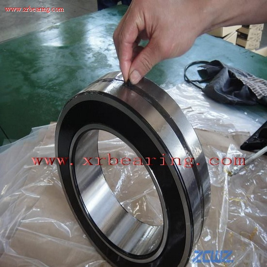 22334 spherical roller bearings