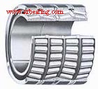 XRB double-row tapered roller bearings