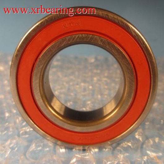 NTN 6317ZZ deep groove ball bearings