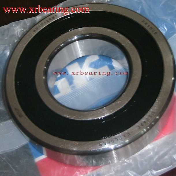 6317 deep groove ball bearings