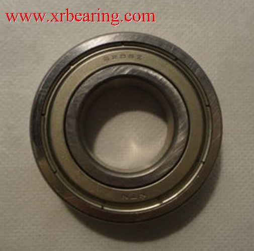 NTN 6206ZZ deep groove bearings