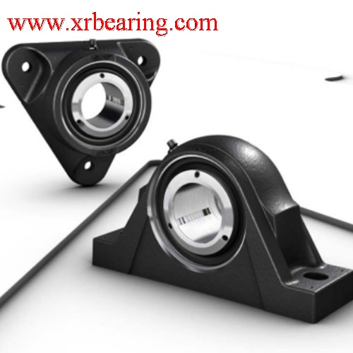 SYNT80F Concentra roller bearing units