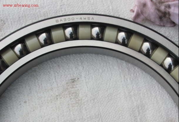 excavator bearings