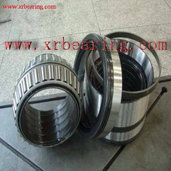 2007726М tapered roller bearing