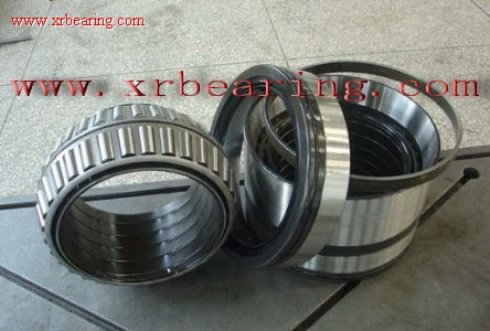 2007140М rail bearings