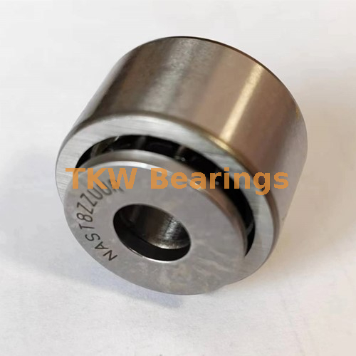 Support Rollers NAST8ZZUUR Yoke-type Track Rollers