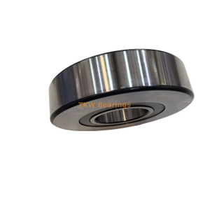 P5 Hybrid Bearings B25-254 for High Speed Servo Electric Motor