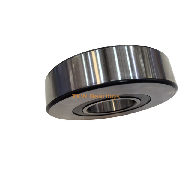 P5 Hybrid Bearings B25-254 for High Speed Servo Electric Motor