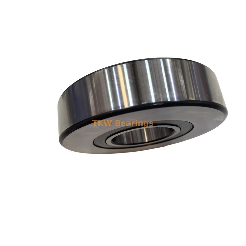 P5 Hybrid Bearings B25-254 for High Speed Servo Electric Motor