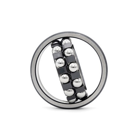 Double Row Ball Bearings