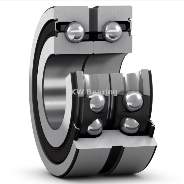 Angular Contact Thrust Ball Bearings for Screw Drives