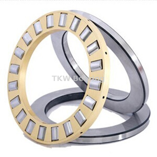 Thrust Bearings