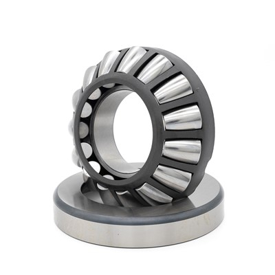 Thrust Bearings
