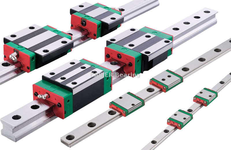 Ball Screws
