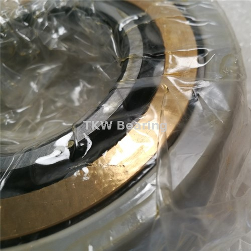NU312 ECM/C3VL0241 Ceramic Coated Bearings