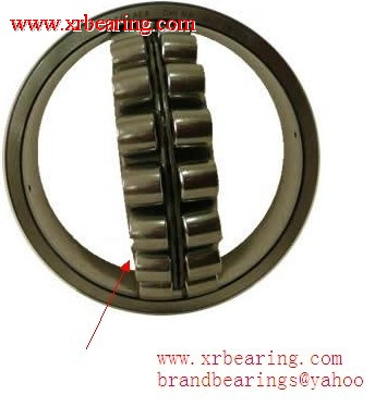 22320 EAKE4 spherical roller bearing