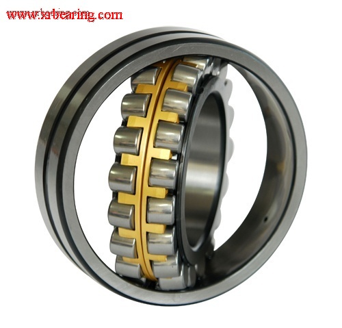 23180 KW33M spherical roller bearing