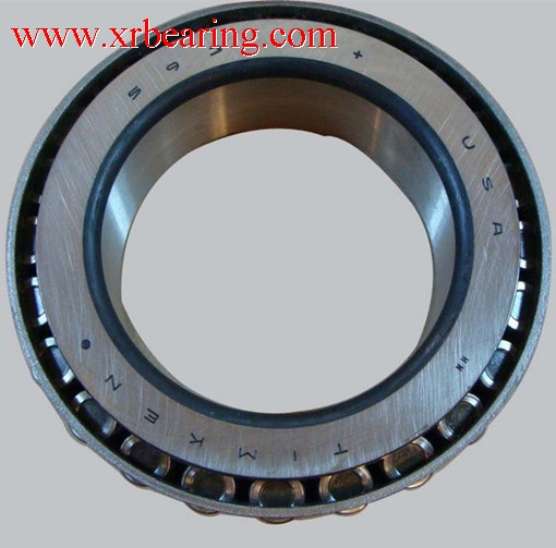 TIMKEN 2687/2631 bearing