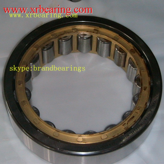 NU316 EM cylindrical roller bearing