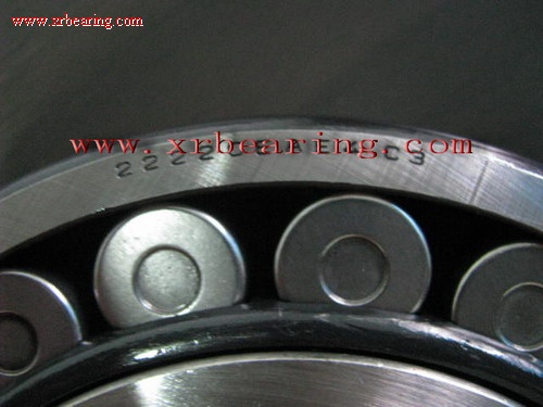 22252 spherical roller bearings